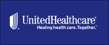 United Healthcare is under the