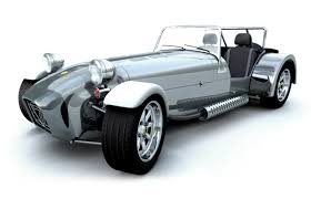 Caterham