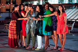 �For Colored Girls� took