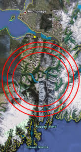 FEWW Alaska Earthquake