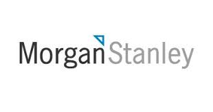 Finalists: Morgan Stanley