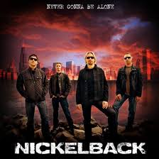 Nickelback presale password for concert tickets