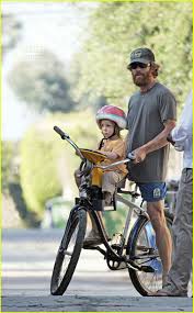 Danny Moder: Father and Son