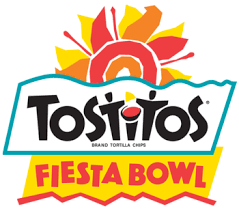 BCS Bowl Game (Fiesta,