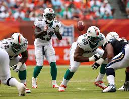 Ronnie Brown - Miami Dolphins