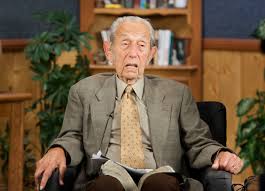 An unapologetic Harold Camping