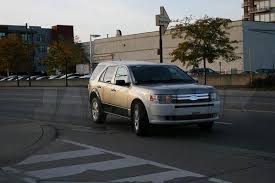 the 2011 Ford Explorer