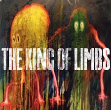 King Of Limbs Review