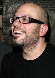 David Cross Says ARRESTED