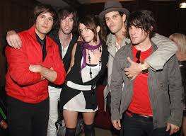 Cobra Starship photo