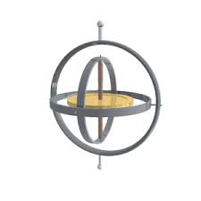 Compasses \x26amp; gyroscopes