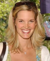Bridgette Wilson