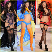 Secret Fashion Show 2011