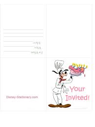 invitation greeting cards