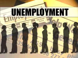 NYS Unemployment Climb Up but