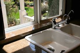 Kitchen Window Sill Kitchen Window Sill