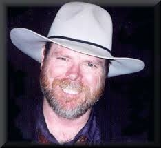Dan Seals, who