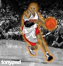 C.J. Watson was feeling