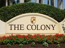 the colony u s  tv series