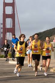 SF Marathon 2006