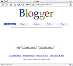 Trasferirsi da blogger a wordpress da blogger a wordpress