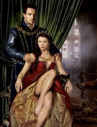 The Tudors Series