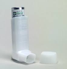 Albuterol, generic albuterol