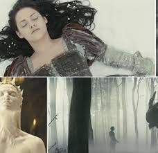 Snow White And The Huntsman (SWATH) Trailer Debuts; Is Amazing
