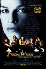 Freedom writers - Richard
