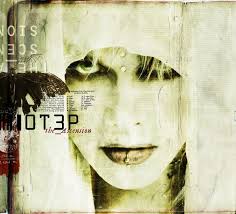 Otep password for concert tickets.