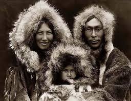 Restless � eskimo-family