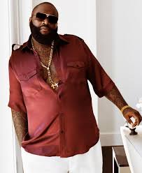 Rick Ross Biography