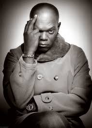 Samuel L. Jackson is