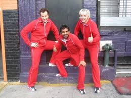 sketch show Human Giant