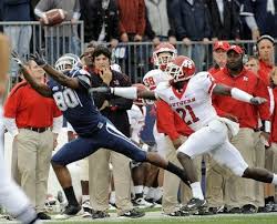 Devin McCourty says couldnt