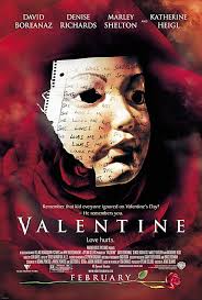 Ölümcül Bedel - Valentine (2001) Ölümcül Bedel - Valentine (2001)