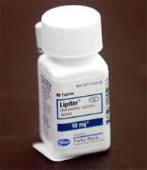 Lipitor is a treatment for