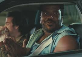 Craig Robinson