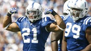 Is Bob Sanders Now Officially