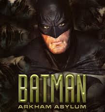 Batman: Arkham Asylum Review: 