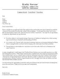 free sample cover letters
