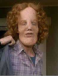 Eric Stoltz in Mask - or IS