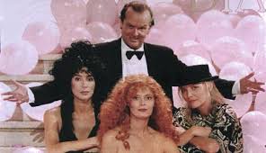 witches of eastwick