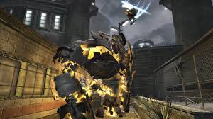 Hands On With inFamous