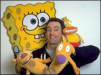 Tom Kenny began his career as