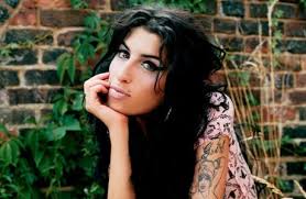 Amy Winehouses cause of