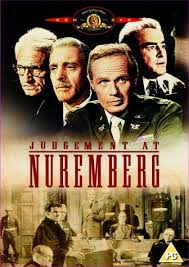 Judgment at Nuremberg [Region