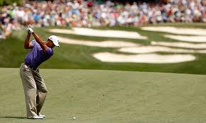 Quail Hollow Championship 2010