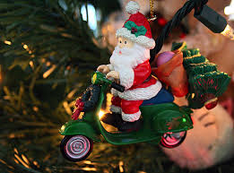 NORAD Tracks Santa \x26middot; Google