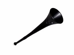 Big Ten: Leave your vuvuzela